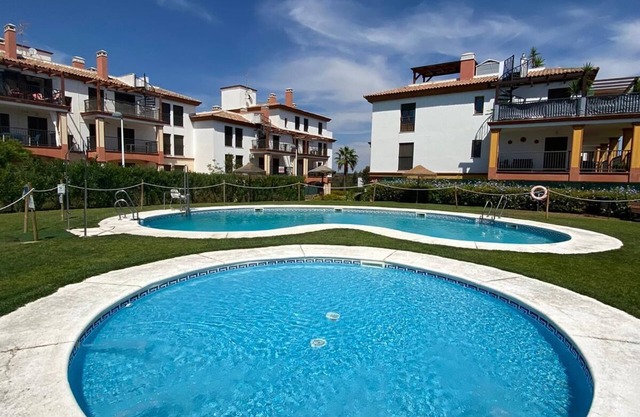 Apartamento Costa Esuri