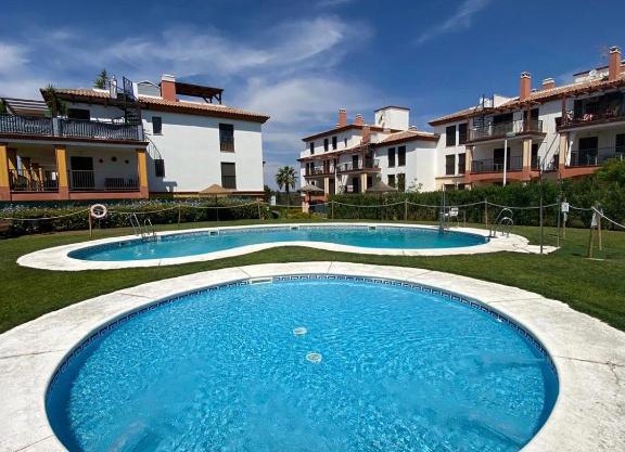 Apartamento Costa Esuri
