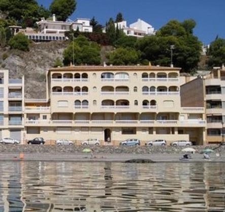 Apartamento Cotobro