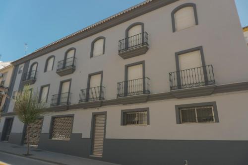 Apartamento CRUCE DE CAMINOS