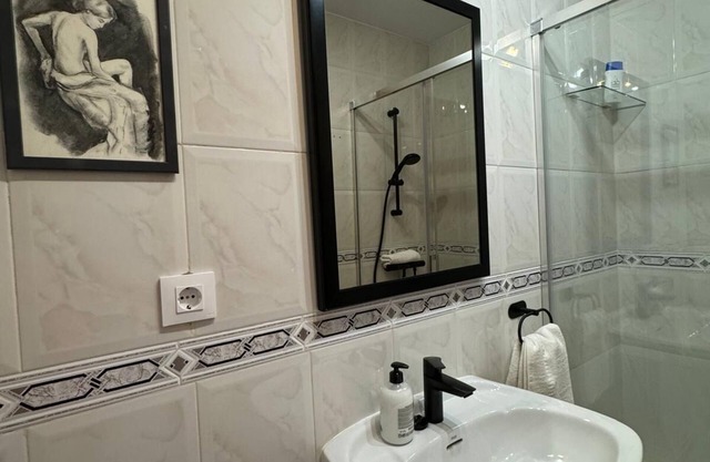 Apartamento Dúplex Aravedes en Potes