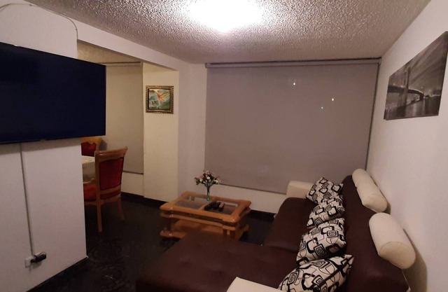 Appartement en Duplex, Torres Villa Alsacia.