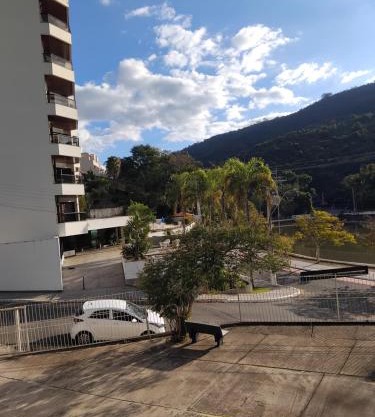 Apartamento da mel