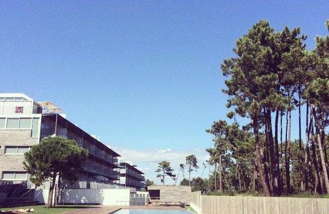 Apartamento de Mar y Playa en Illa de Arousa