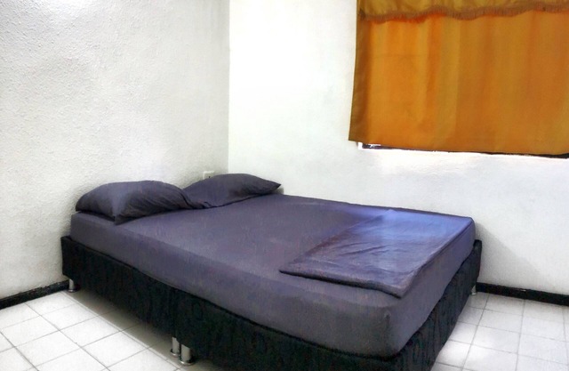 Apartamento de pasadía