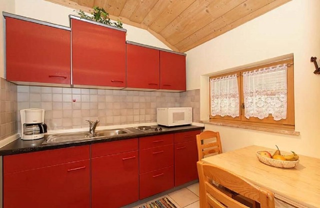 Appartement avec salon et coin salon