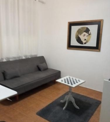 Apartamento de temporada