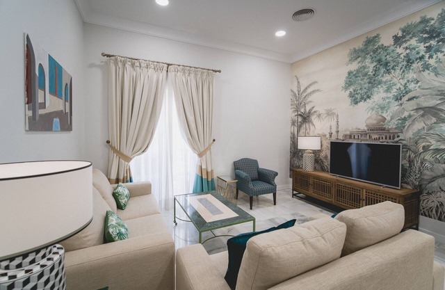 Apartamento Deluxe zona centro a estrenar.