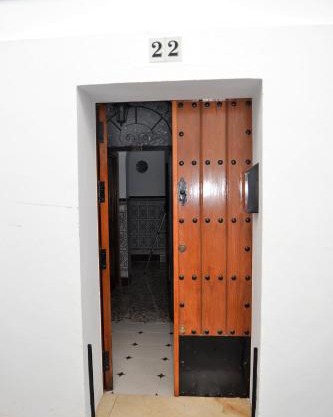 Apartamento Doble Vacacional Carmona