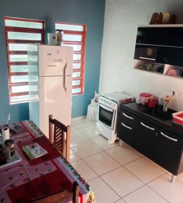 Apartamento Dona Helma 2 quartos AR TV