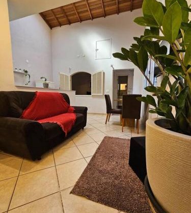 Apartamento dos Bandeiras com 2 quartos