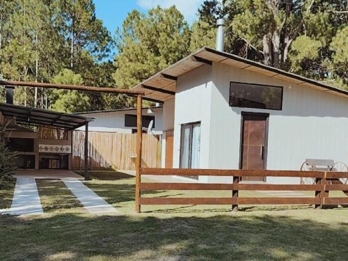 Apartamento Dos hermanas