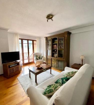 Apartamento duplex en Ojedo
