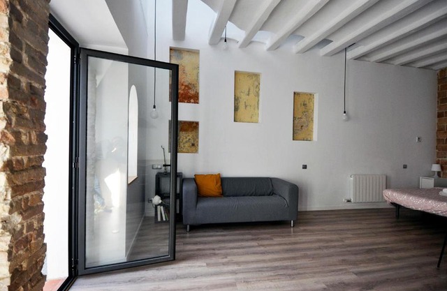 Apartamento en Vilanova