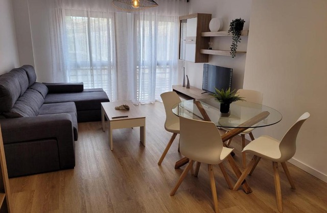 Apartamento Ejido Centro