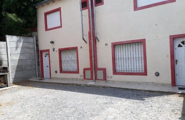 Apartamento El Calvario 3