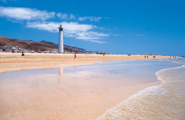 Appartement 'El Carmen 6' avec vue sur mer & Wi-Fi