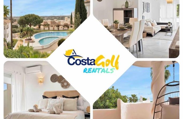 Apartamento elegante y minimalista en Calahonda - PUENTE 3 408
