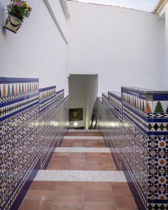 Apartamento El Gigante A