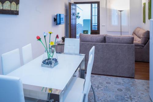 Apartamento El Gigante