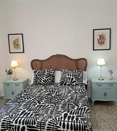 Apartamento El Lago Dos Cartagena Centro