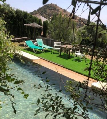 Apartamento El Mirador Rocabella