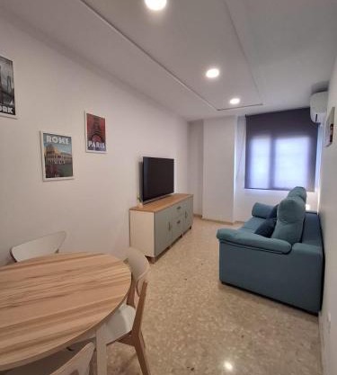 Apartamento El Morche Playa