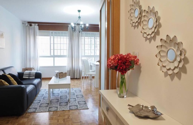 Apartamento El Parque