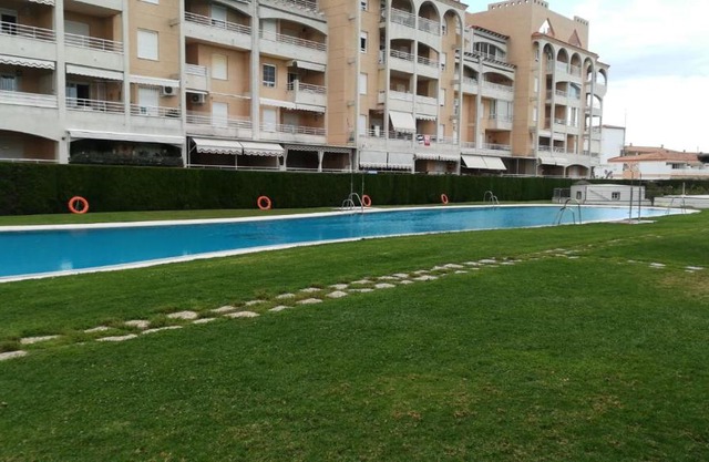 Apartamento El Portil, Playas del Sur