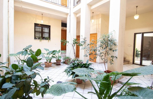 Apartamento Elvira 54 Granada