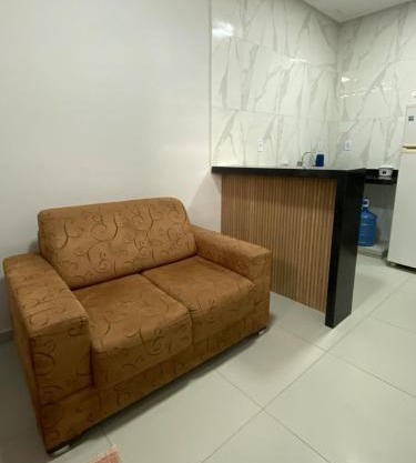 Apartamento em Areia, Paraíba