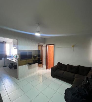 Apartamento em Capitólio