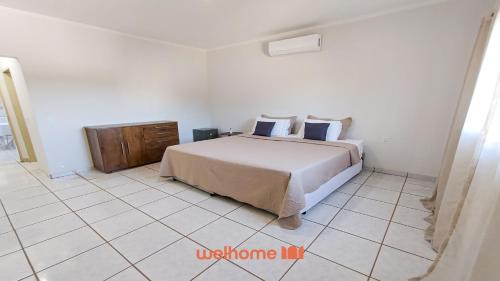 Apartamento em Delfinopolis com Vista Linda