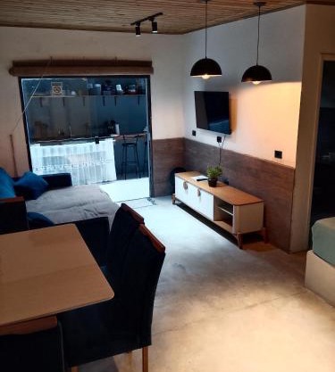 Apartamento em juquehy