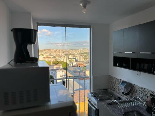 apartamento em São João del Rei, Brasil vista panoramica