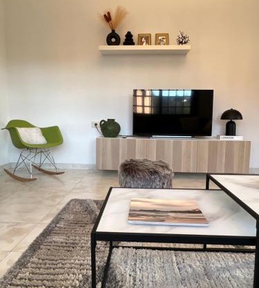Apartamento en Cangas - Vistas al mar