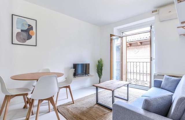 apartamento en cava baja