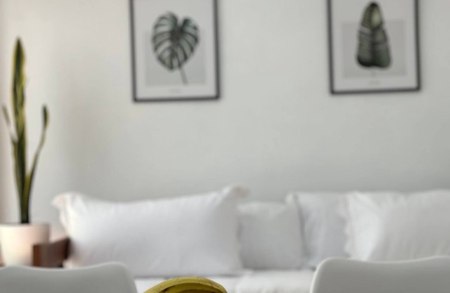 Apartamento en el Corazón de Mar del Plata a una Cuadra de la Playa