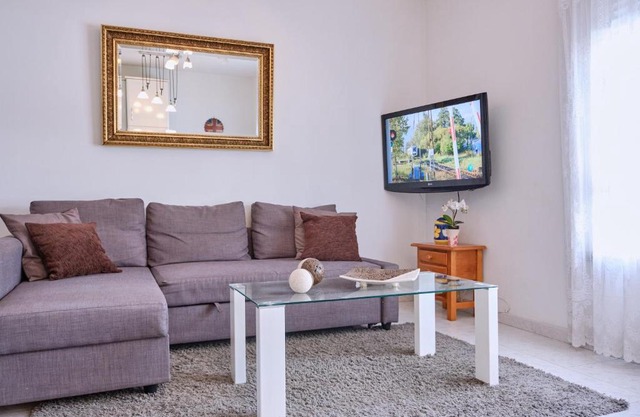 Apartamento en el centro de Portosin