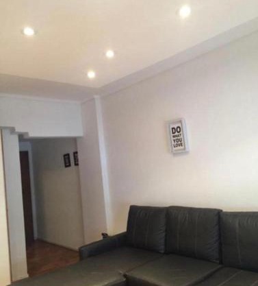 Apartamento en el corazón de recoleta