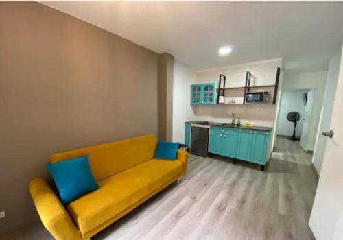 Apartamento en el Poblado, disponible concierto Shakira M102 By Roots Rentals