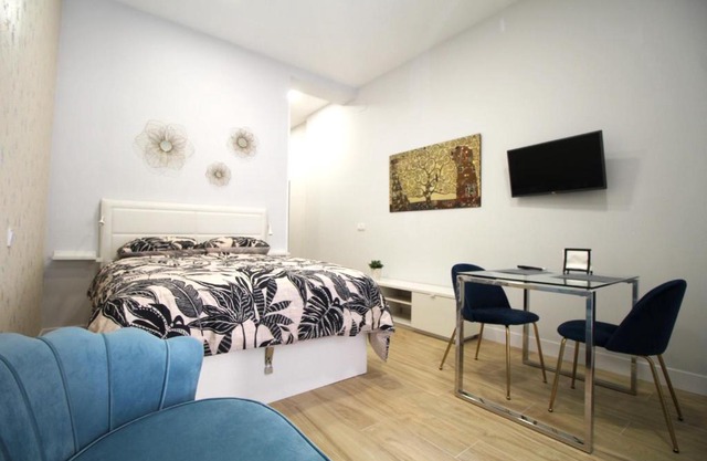 Apartamento en Embajadores