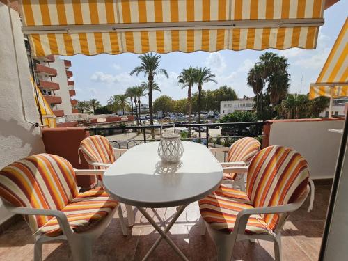 Apartamento en Jávea Alicante