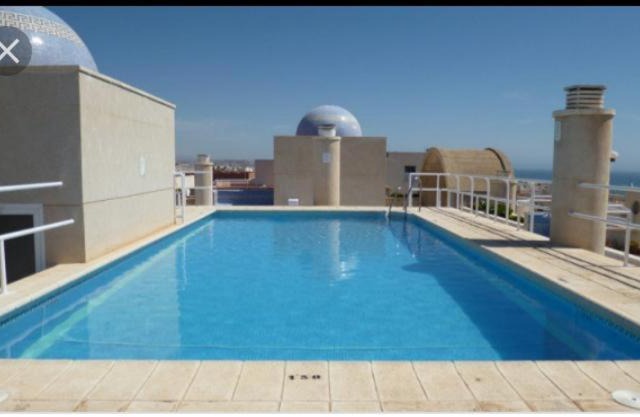 Apartamento en Garrucha/Almeria