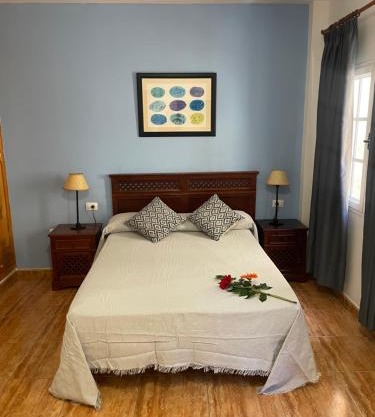 Apartamento en La Gomera, Playa de Santiago, Alajeró