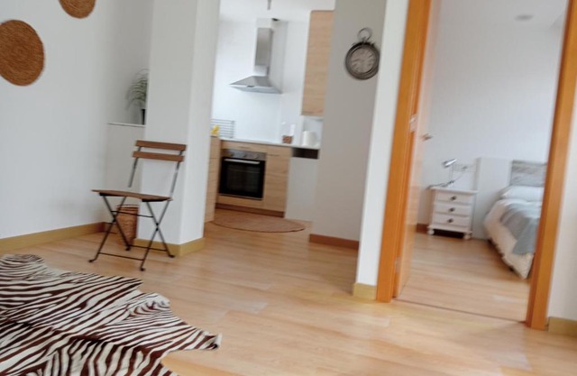 Apartamento en Malpica de bergantiños