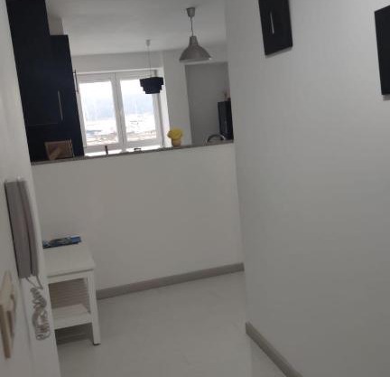 Apartamento en Muros