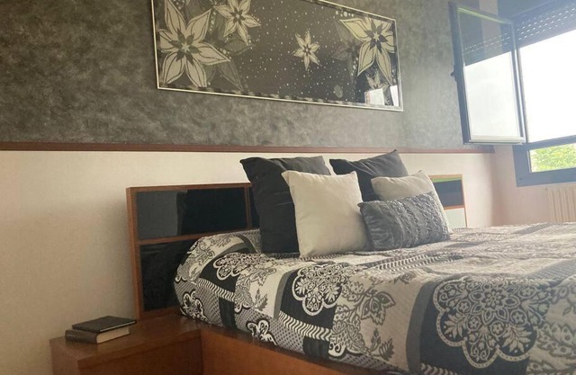 Apartamento en Oviedo
