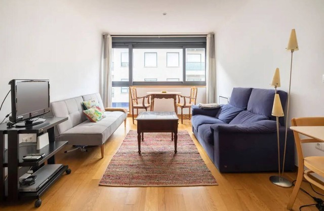 Apartamento en Pleno Centro Histórico