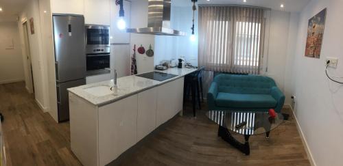 Apartamento en pleno centro de Salamanca !